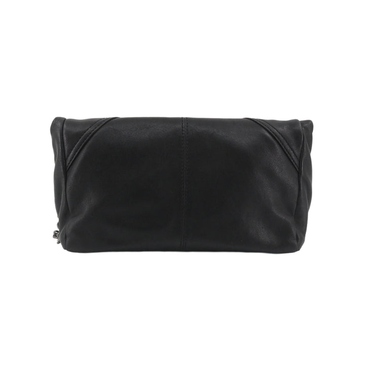Black Shoulder Bag
