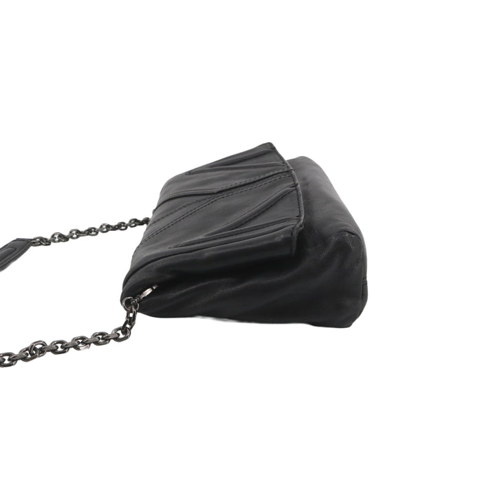 Black Shoulder Bag