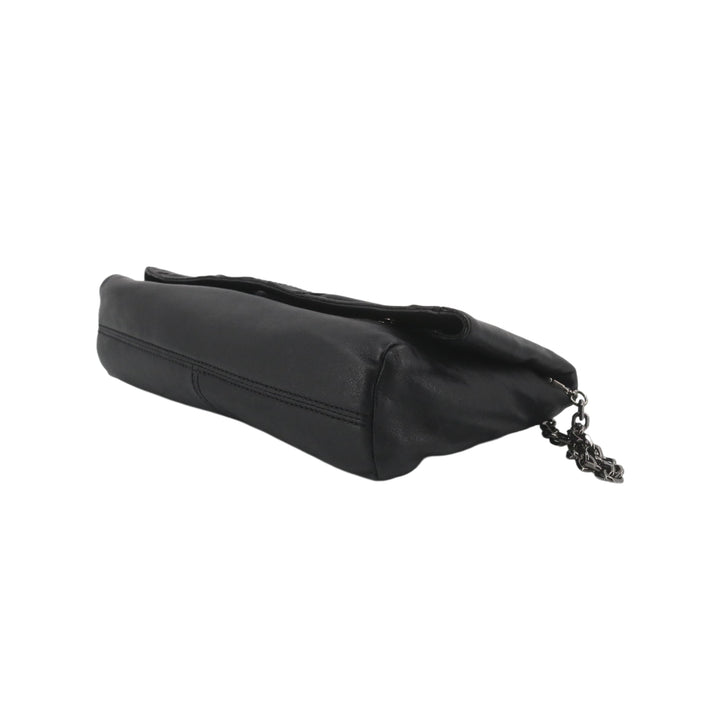Black Shoulder Bag