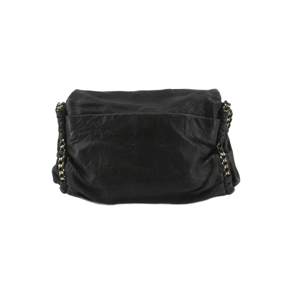 Black Shoulder Bag