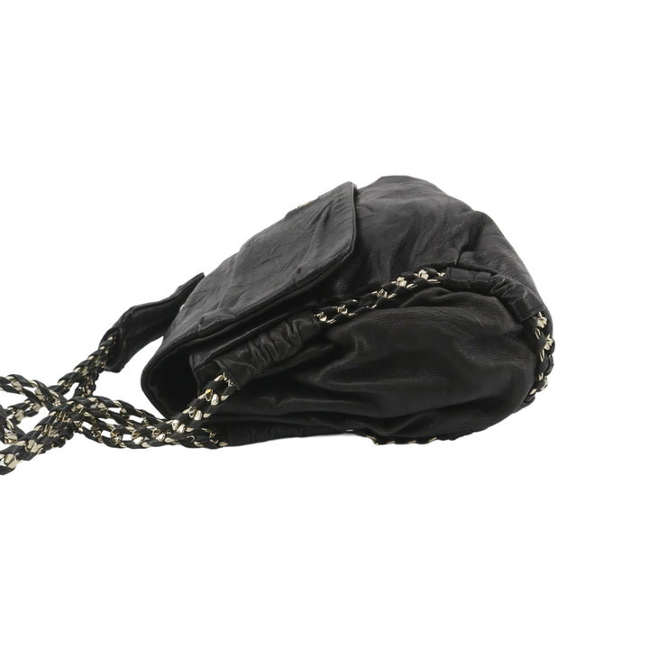 Black Shoulder Bag
