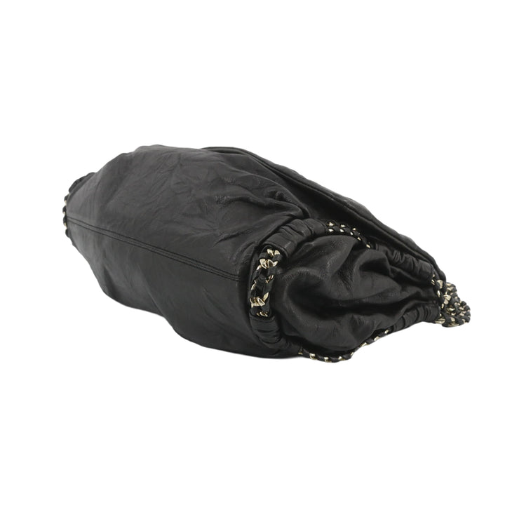 Black Shoulder Bag