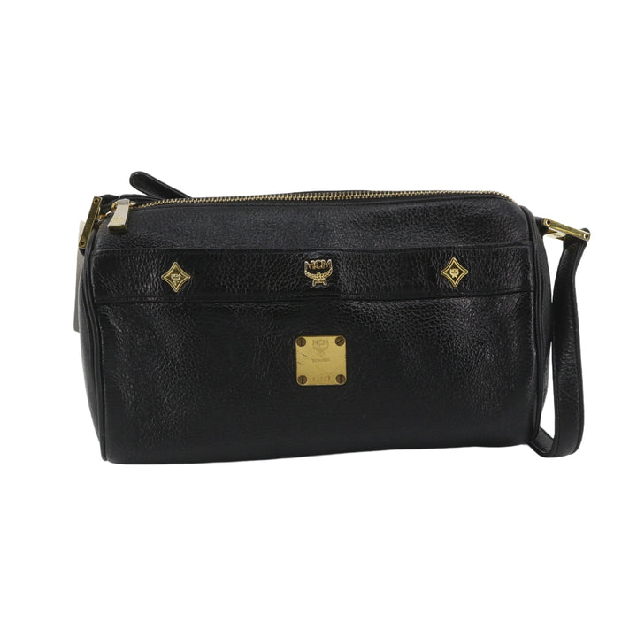 Black Handbag