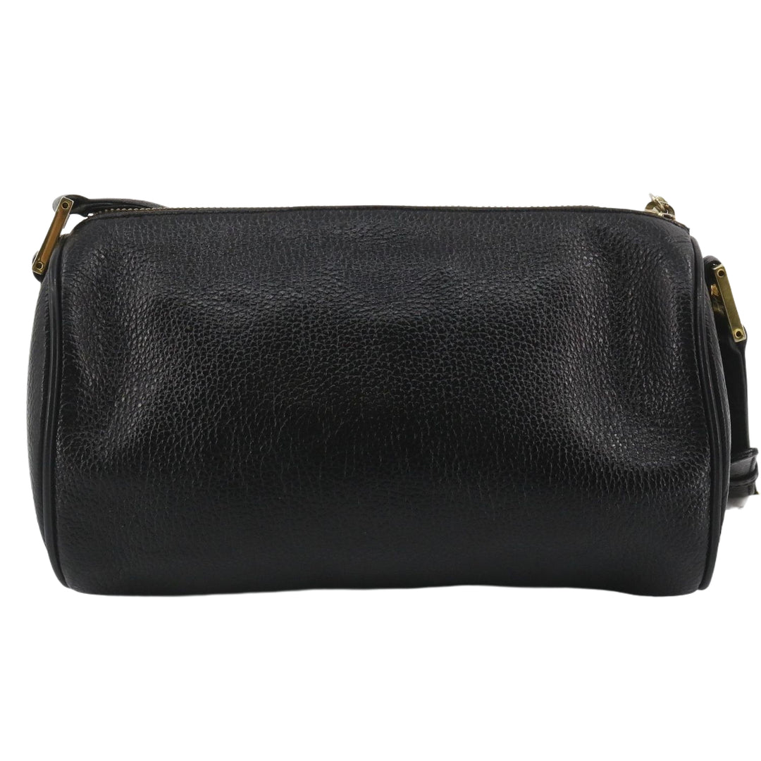 Black Handbag