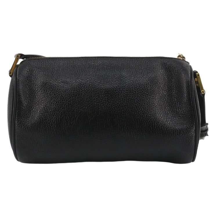 Black Handbag