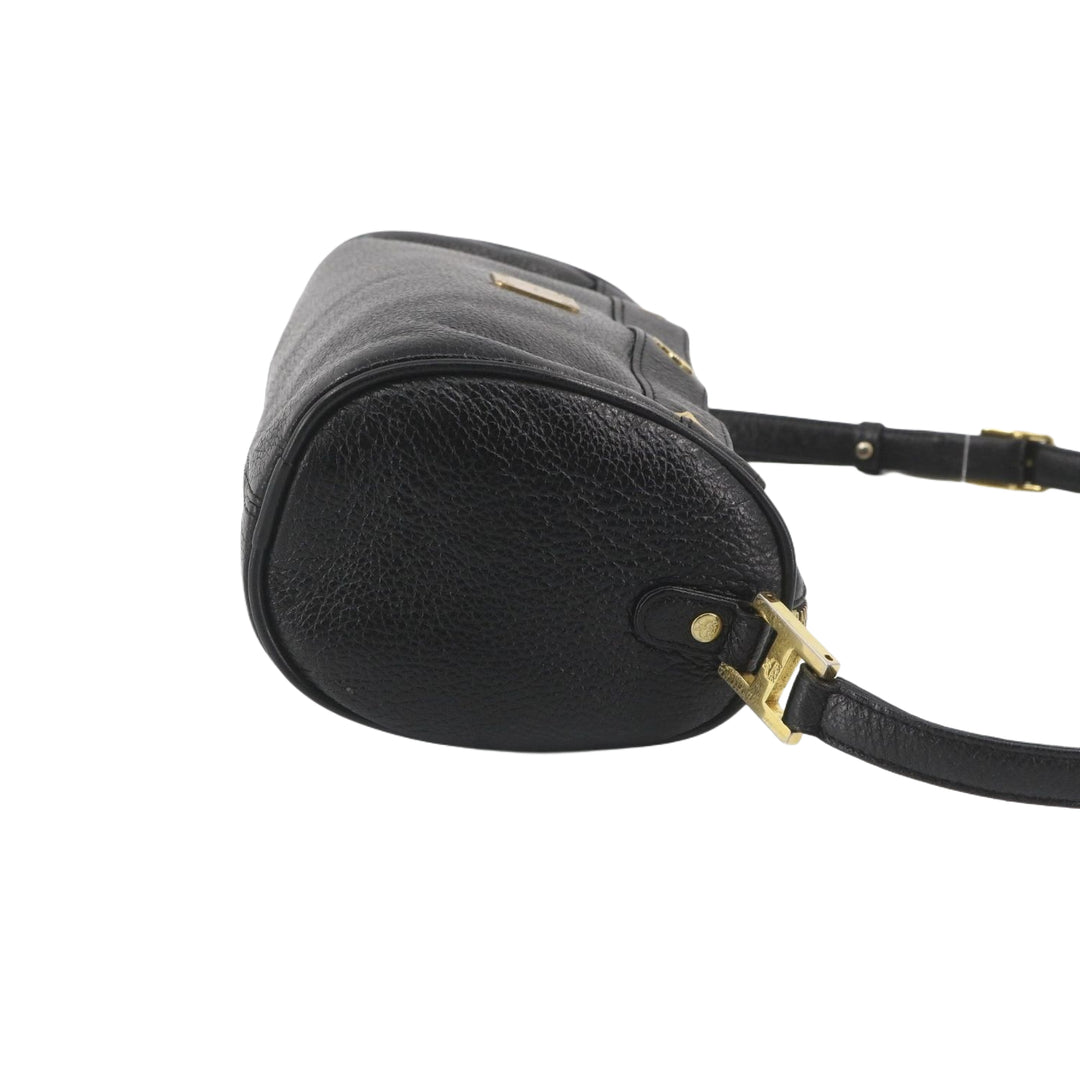 Black Handbag