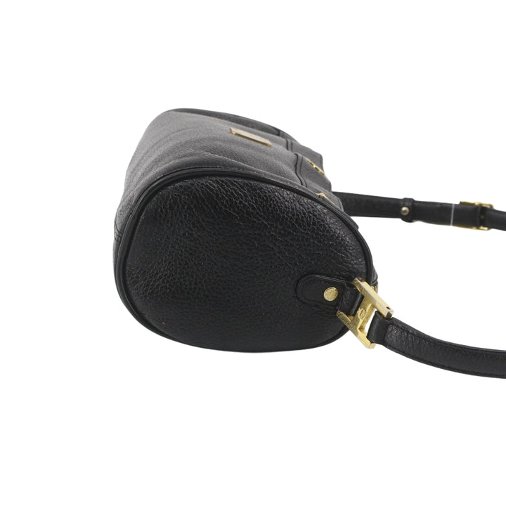 Black Handbag