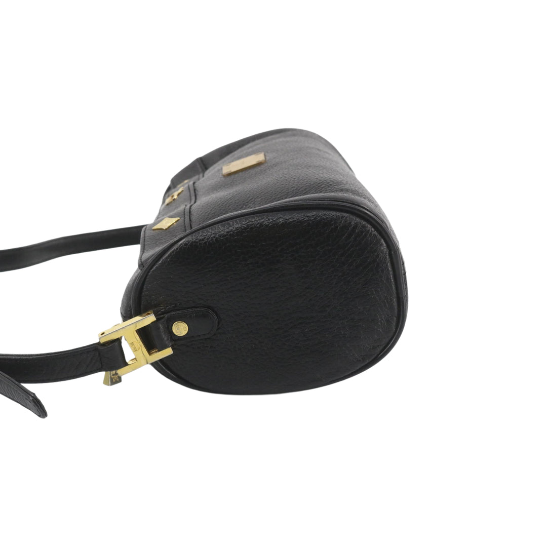 Black Handbag