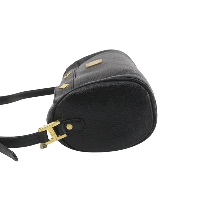 Black Handbag