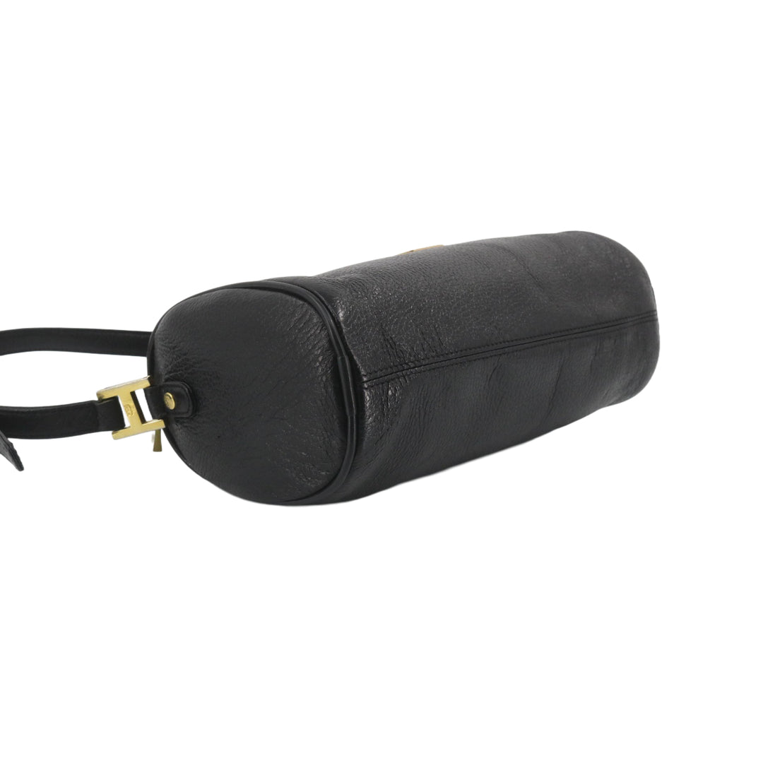 Black Handbag