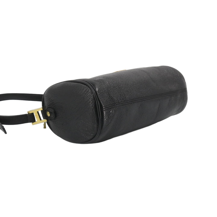 Black Handbag