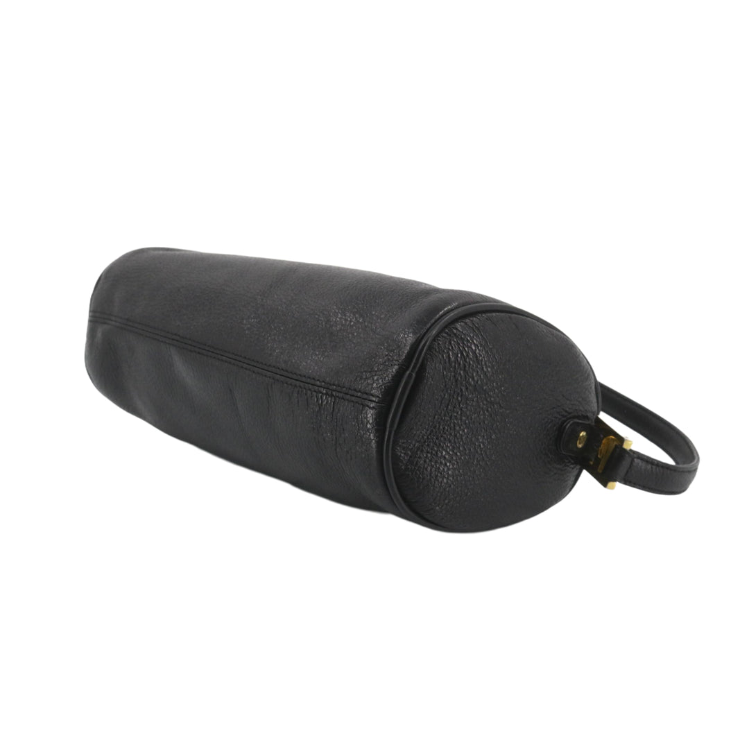 Black Handbag