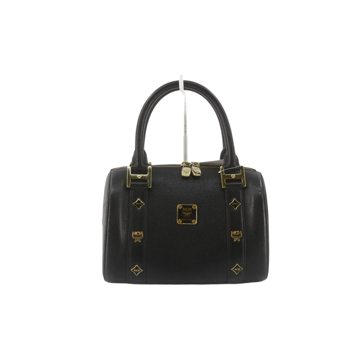 Black Handbag