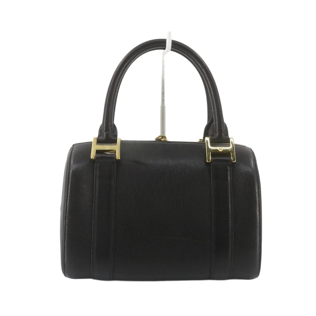 Black Handbag