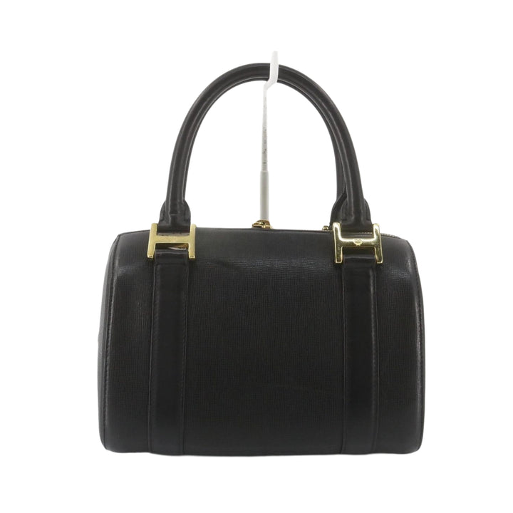 Black Handbag