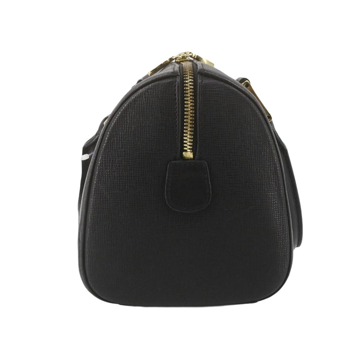 Black Handbag