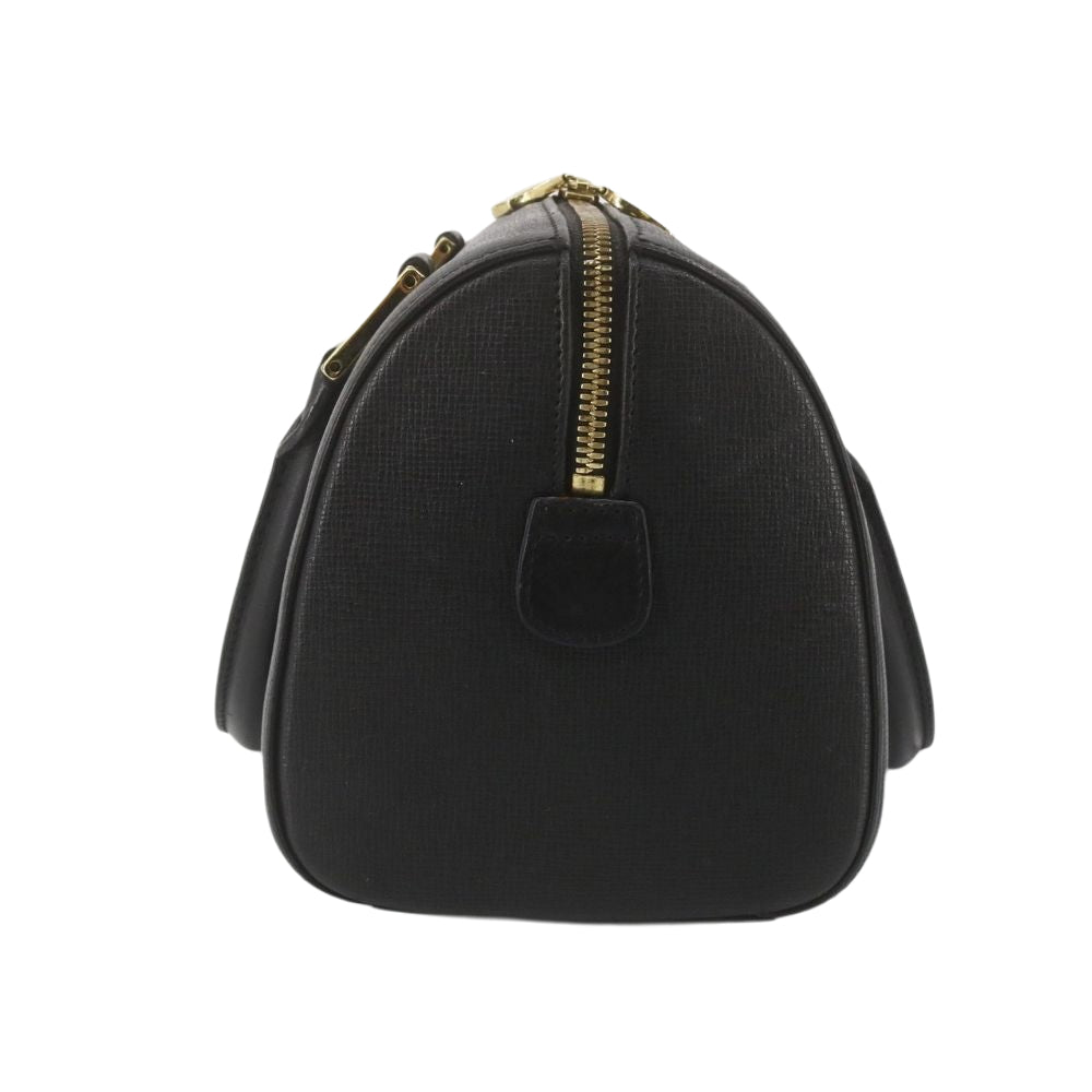 Black Handbag