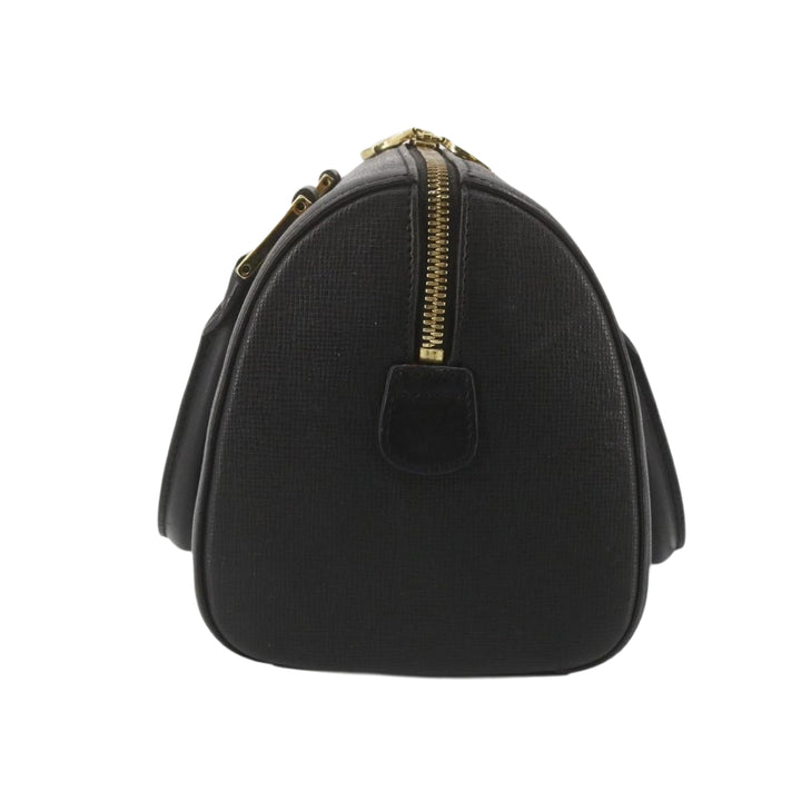 Black Handbag