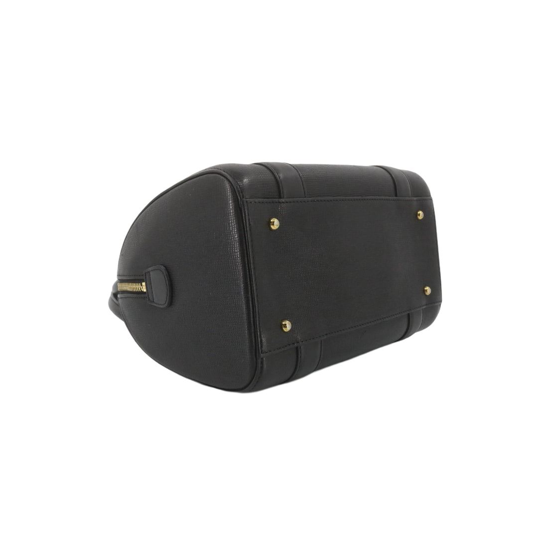 Black Handbag