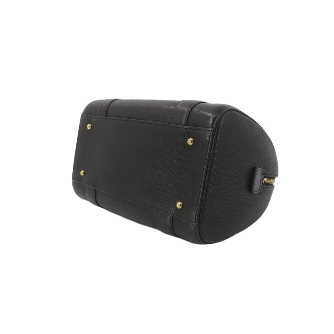 Black Handbag