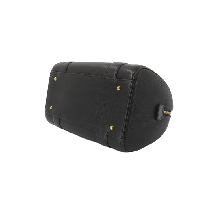 Black Handbag