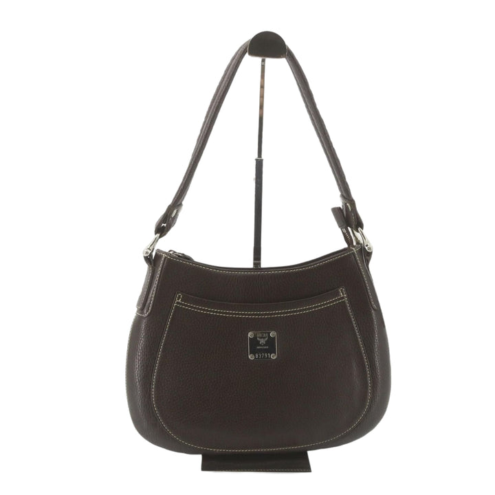Brown Handbag