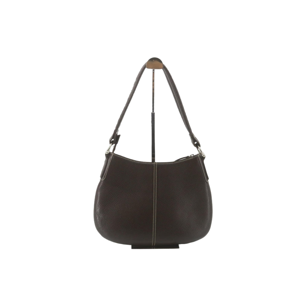 Brown Handbag