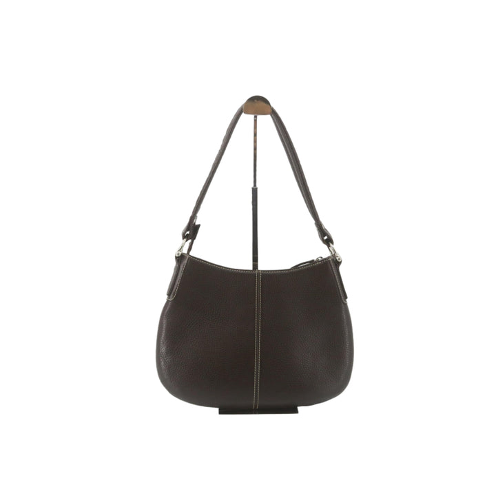 Brown Handbag