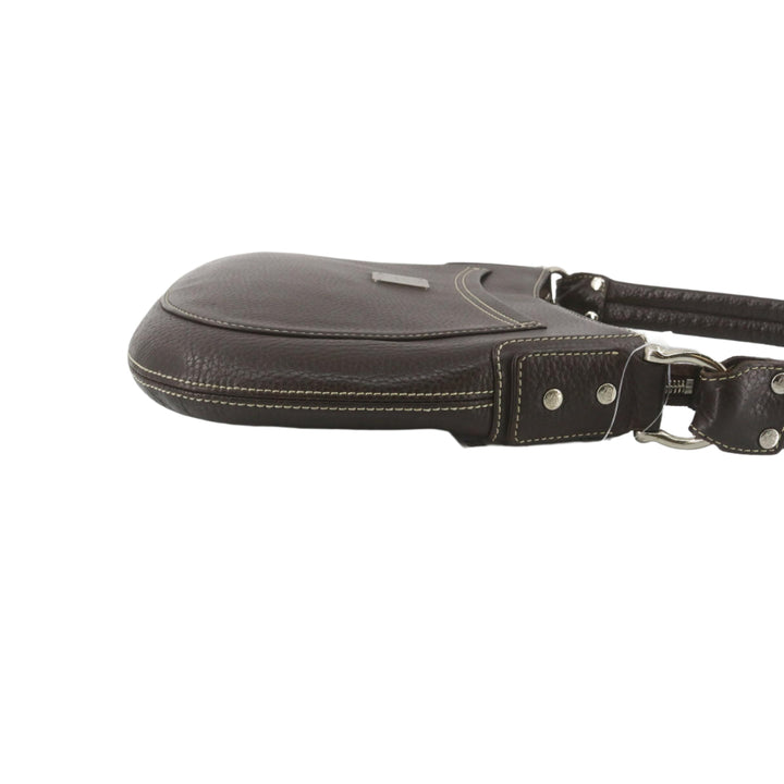 Brown Handbag
