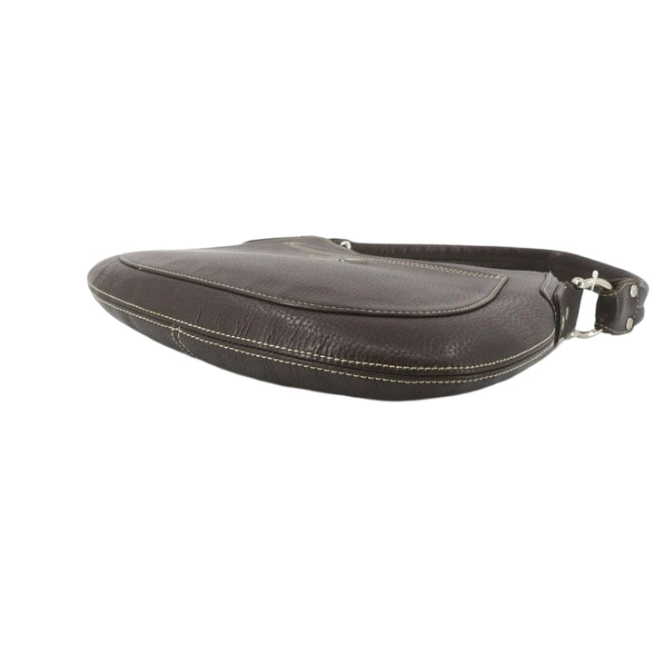 Brown Handbag