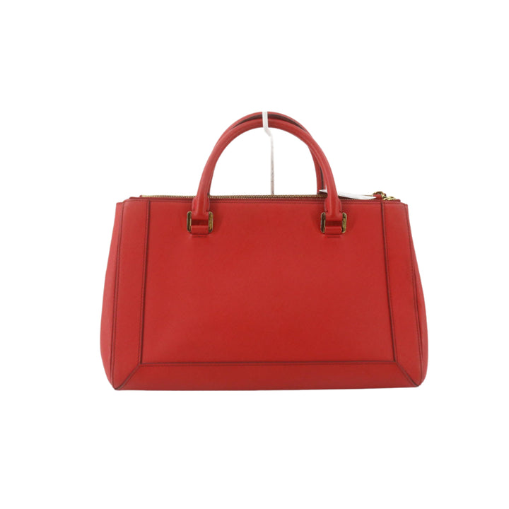 Red Tote Bag