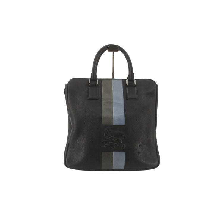 Black Tote Bag
