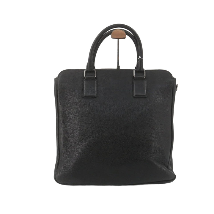 Black Tote Bag