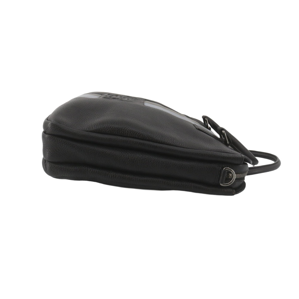Black Tote Bag
