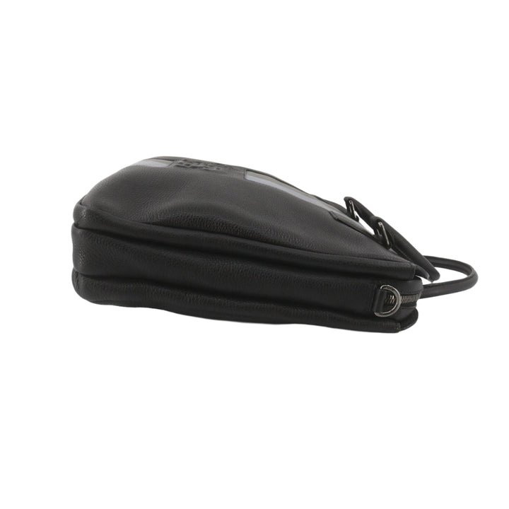 Black Tote Bag