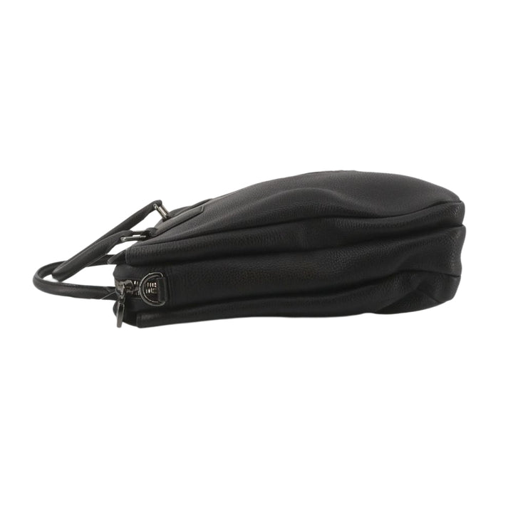 Black Tote Bag