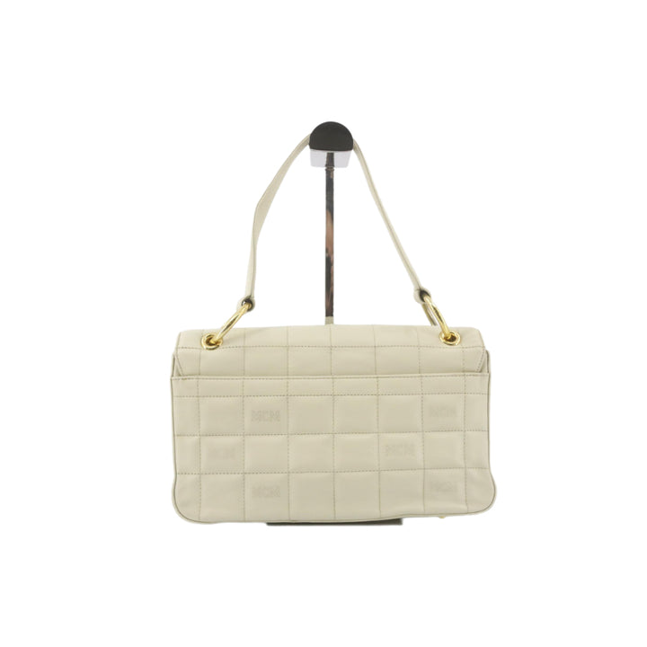 Ivory Handbag