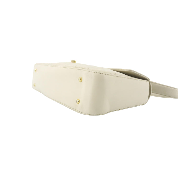 Ivory Handbag