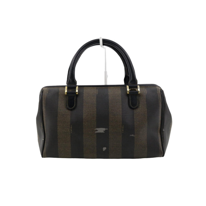 Brown Pecan Handbag