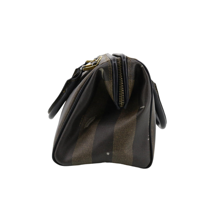 Brown Pecan Handbag