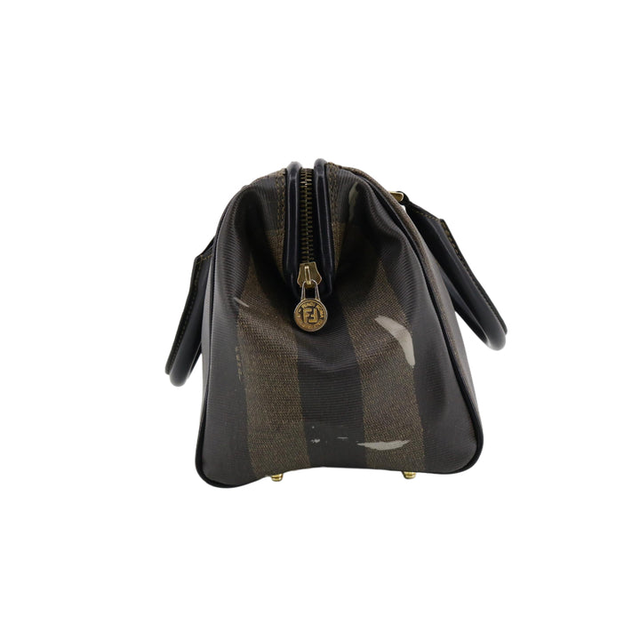 Brown Pecan Handbag