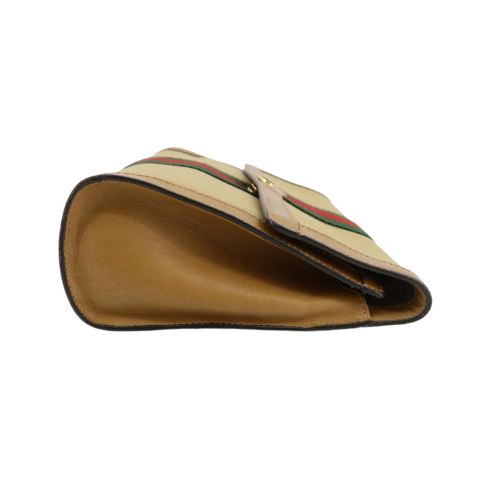 Beige Second Bag