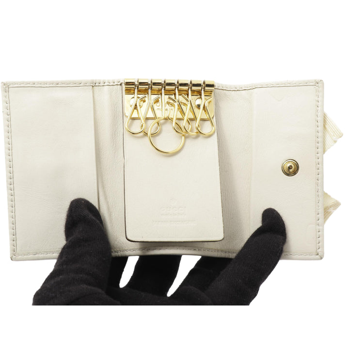 White Key Case (6)