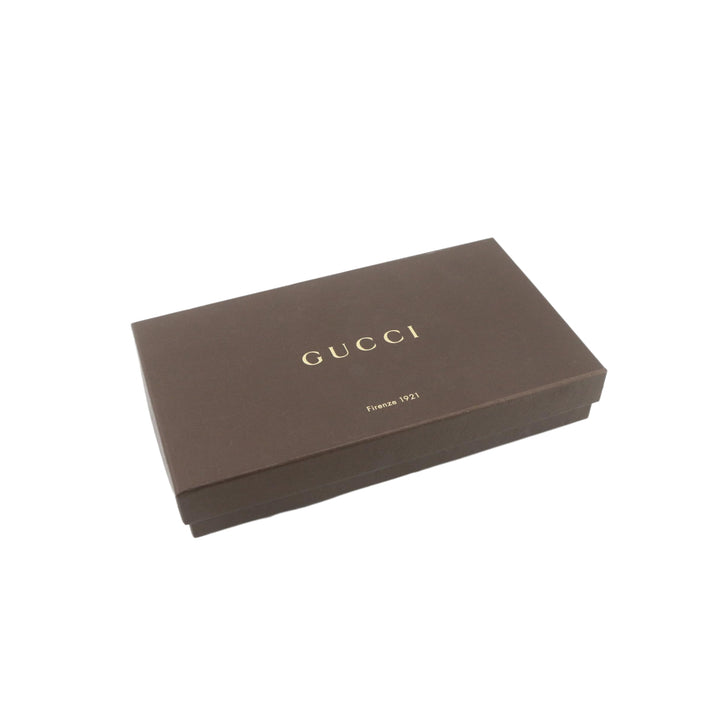 Beige Sima Long Wallet