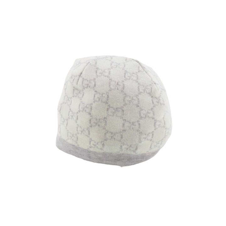 White Bennie
