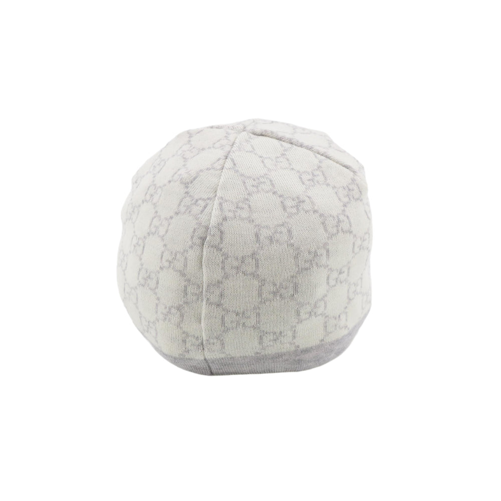 White Bennie