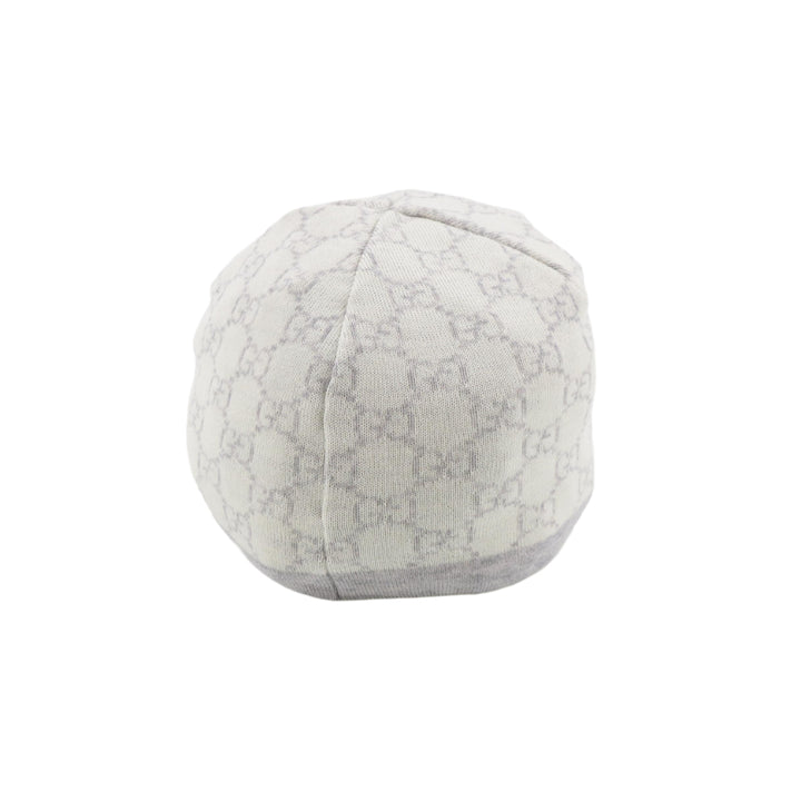 White Bennie