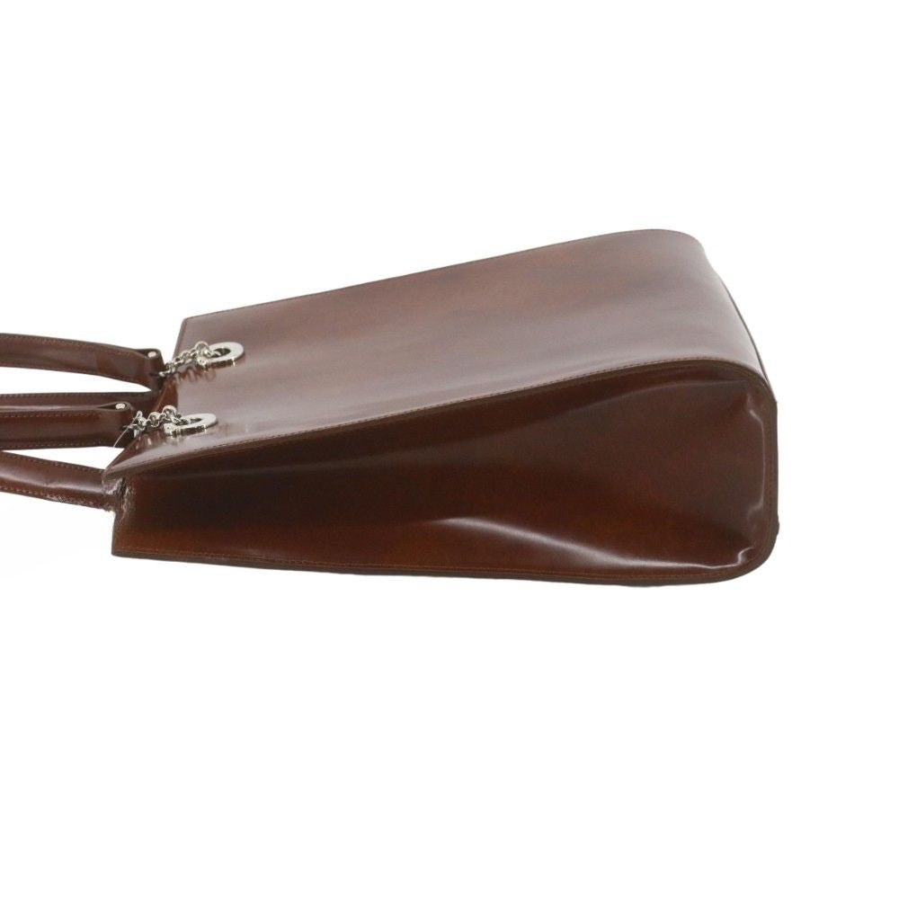 Brown Tote Bag