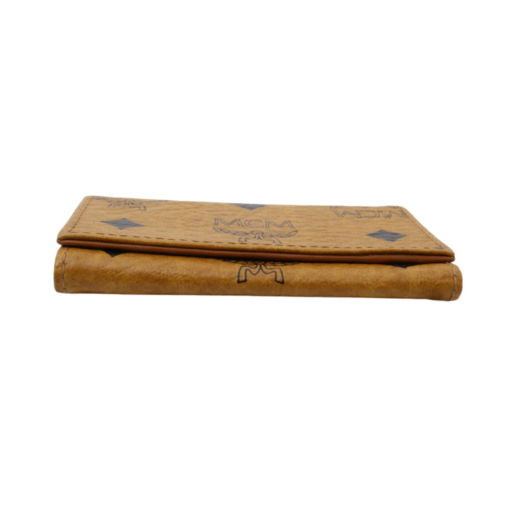 Brown Visetos Key Case (4)
