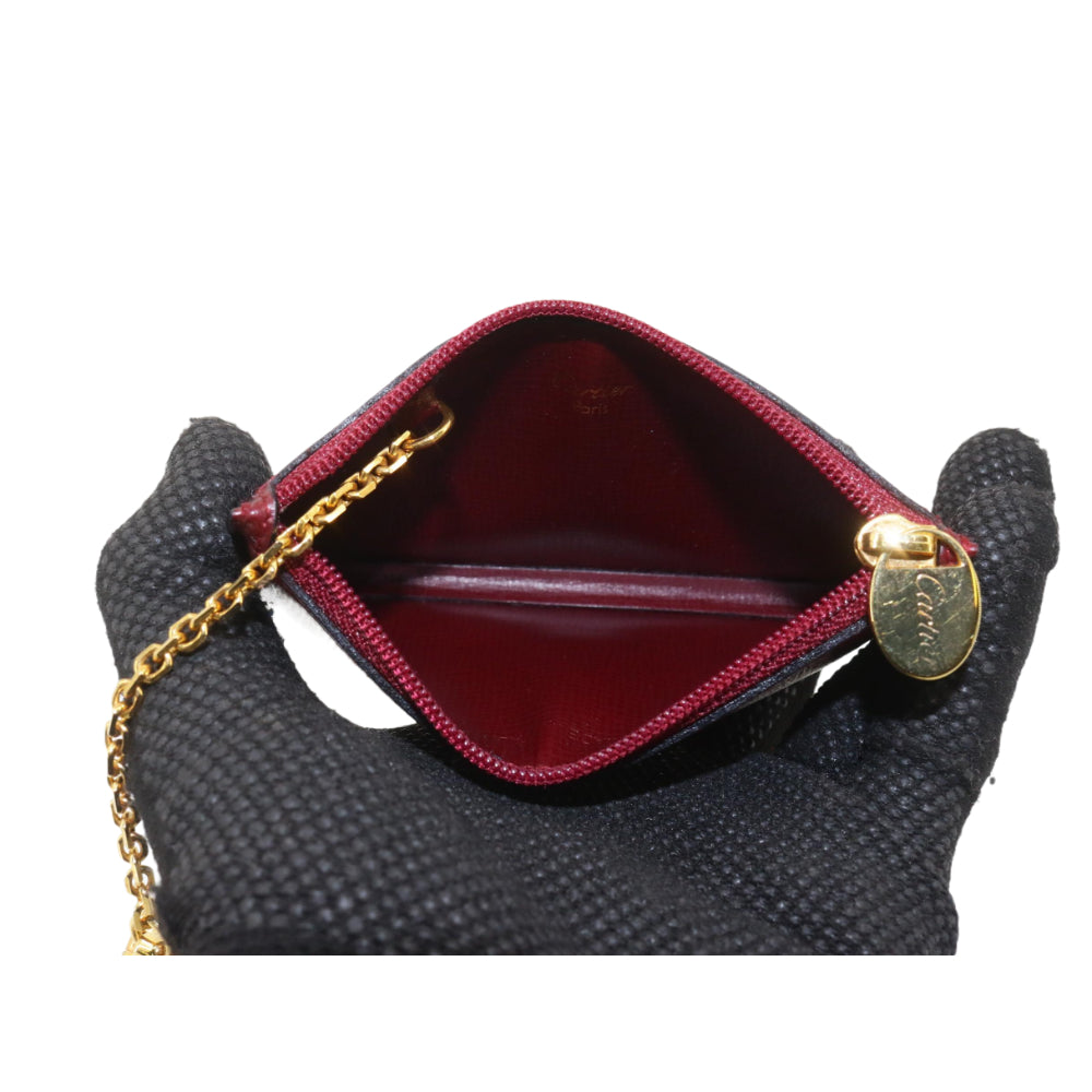Bordeaux Key Cles